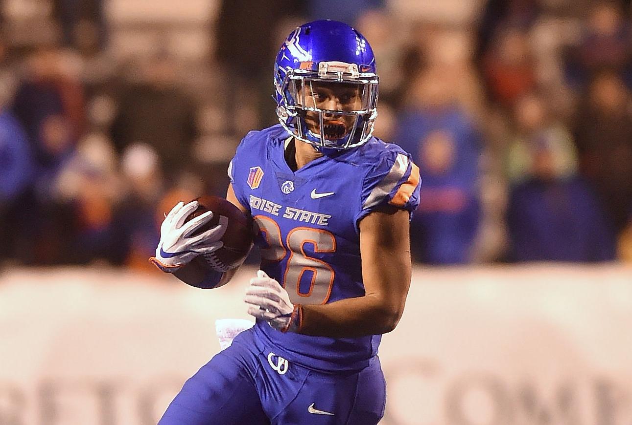 Mountain West Championship